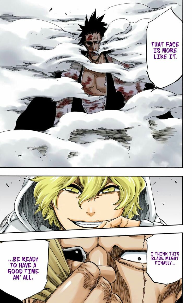 Bleach TYBW Episode 20 "I Am At The Edge" English Sub Release Date