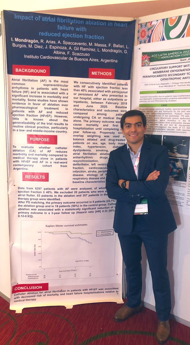 Ignacio Mondragón MD 🇦🇷 tweet media