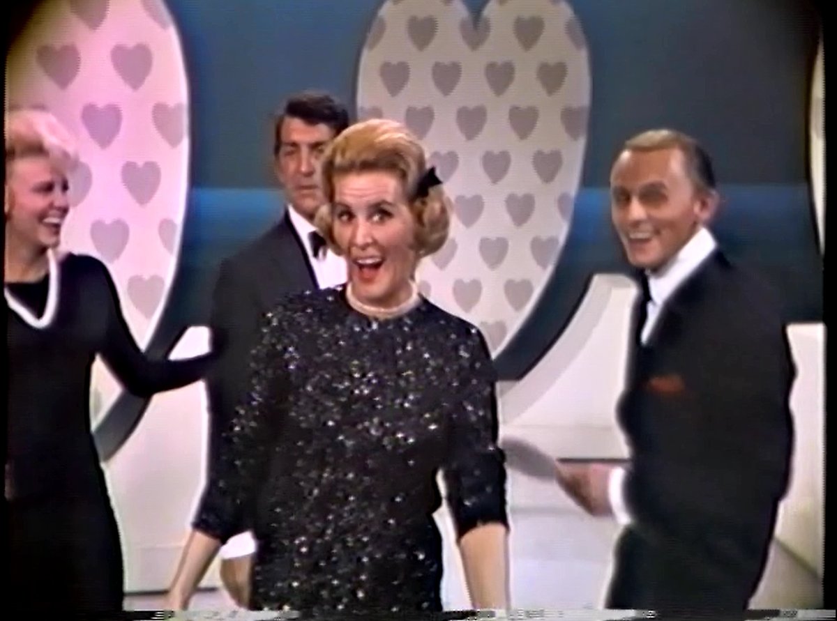 Rose Marie-Official tweet media