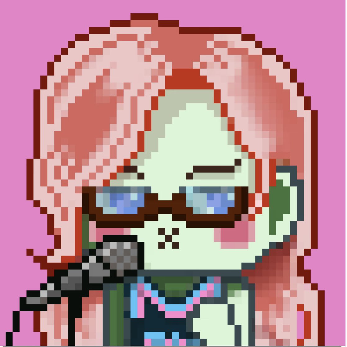 Christine tweet media