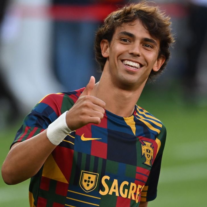 Vamos aos factos, se o Félix voltar ao Benfica a Champions já é realidade
