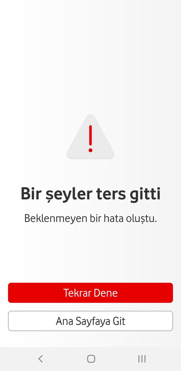 ataycem's tweet photo. @VodafoneTR numara taşıma ile Vodafone geçişi için başvuru yaptım. SIM kartım geldi fakat aktivasyonu yapamıyorum birden fazla telefondan denememe rağmen olmuyor maalesef. 542yi aradım onlar da yardım edemedi. Aldığım hataların ekran görüntüleri ektedir. https://t.co/6XeQgQXs9a