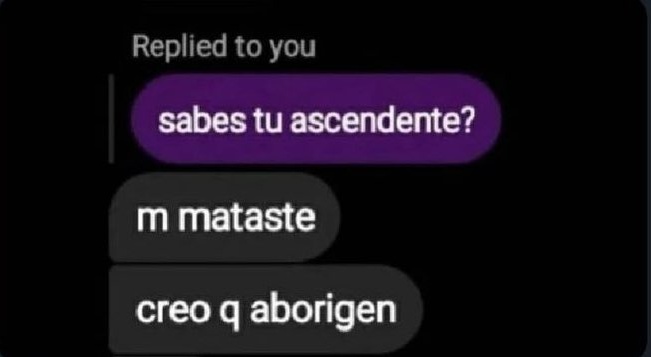 JURIOBOLUDO's tweet photo. tu ascendente https://t.co/N1FLMkAXG6