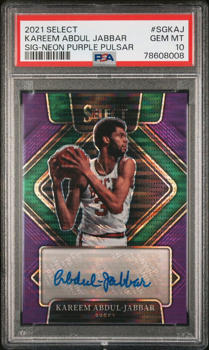 BayAreaSlabs's tweet photo. Recent PSA sub. Not a bad gem rate 👏🏽 @GavinCross24 @ColeYoung23 @kaj33 

#bowmandraft #mlbpipeline #hofer #bowmancard #sportscards #sportscardsforsale https://t.co/B5dESpJxaP