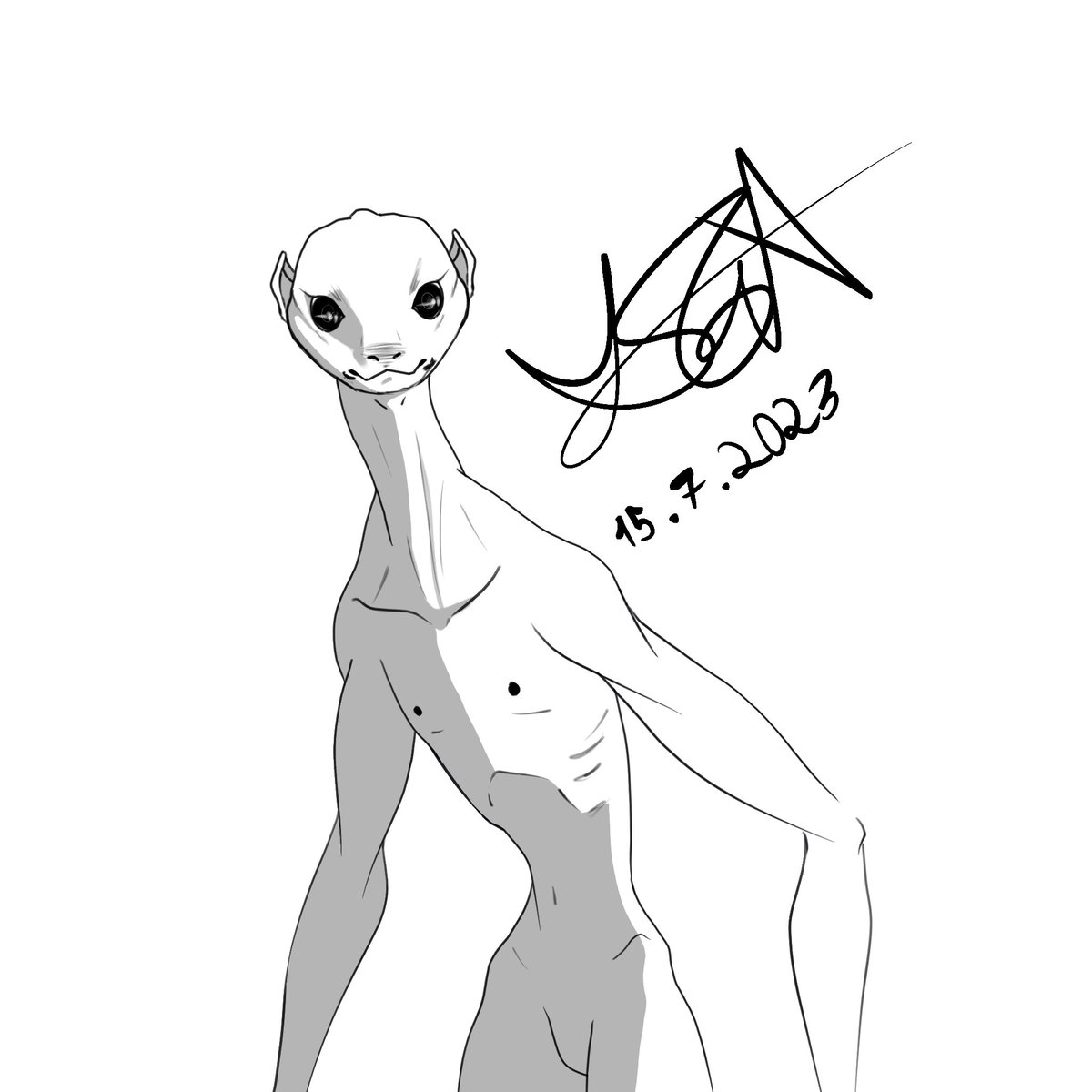 Almaral_Arte's tweet photo. ¿Recuerdan mi dibujo de Suricata? algunas personas dijeron que querían hacerle cosas- ejem- sexuales.
Y al ver el apoyo que tuvo el personaje decidió hacer otro dibujo de el, creo que sea un nuevo oc
#XSGA #furry #furryart #art #digitalart #ケモノ #ケモノイラスト #獣人ニ #獣人 https://t.co/4pTVOtMaRn