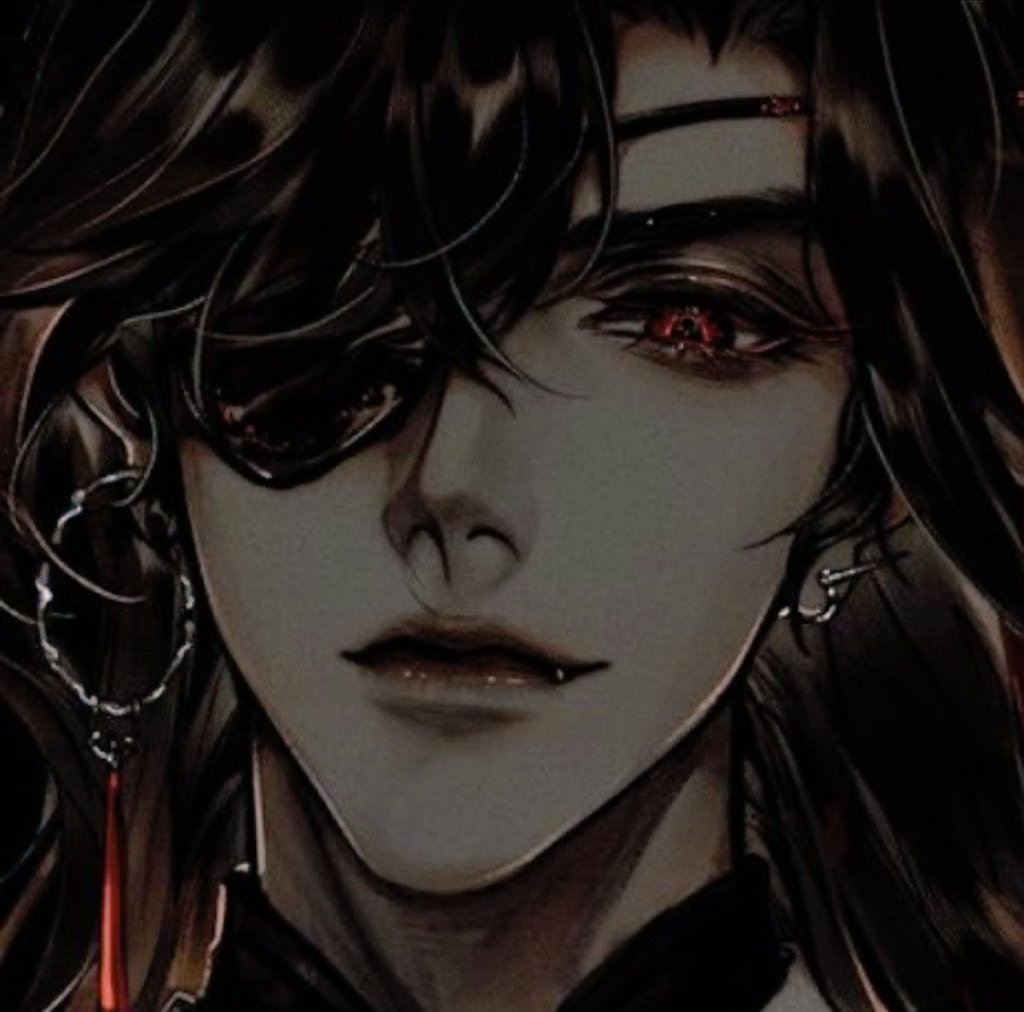 ruoye2tianwen's tweet photo. The way Hua Cheng is the hottest thing in the ghost realm and how all of him belongs to that little scrap collector gege..... https://t.co/qmhbQWXssR