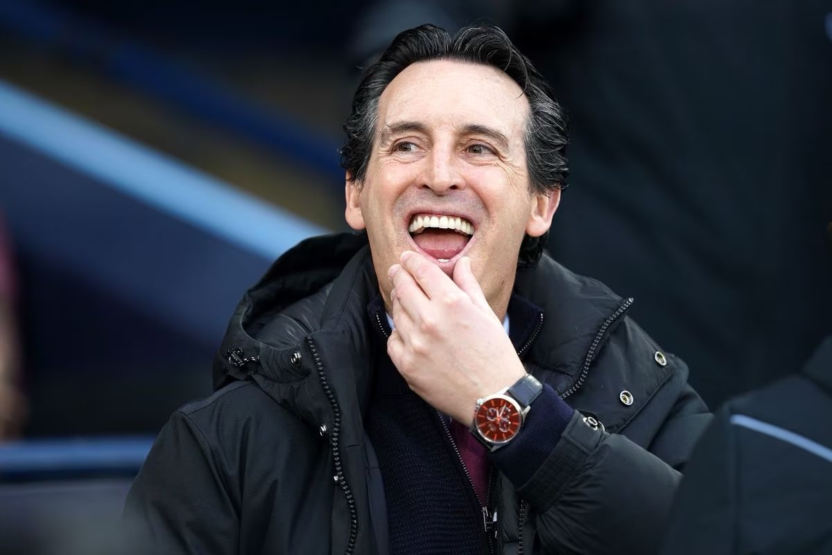 The Villa Watch tweet media