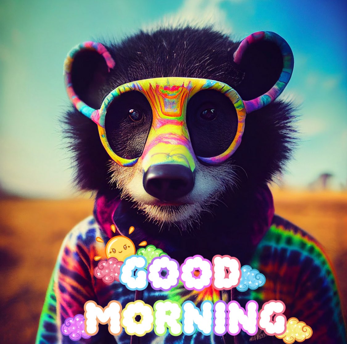 Snacks86's tweet photo. @HypeBeast_NFT Have a fantastic Saturday Beasts!! #HypeBeasts #MasterBeasts https://t.co/hD8oVaOHVF