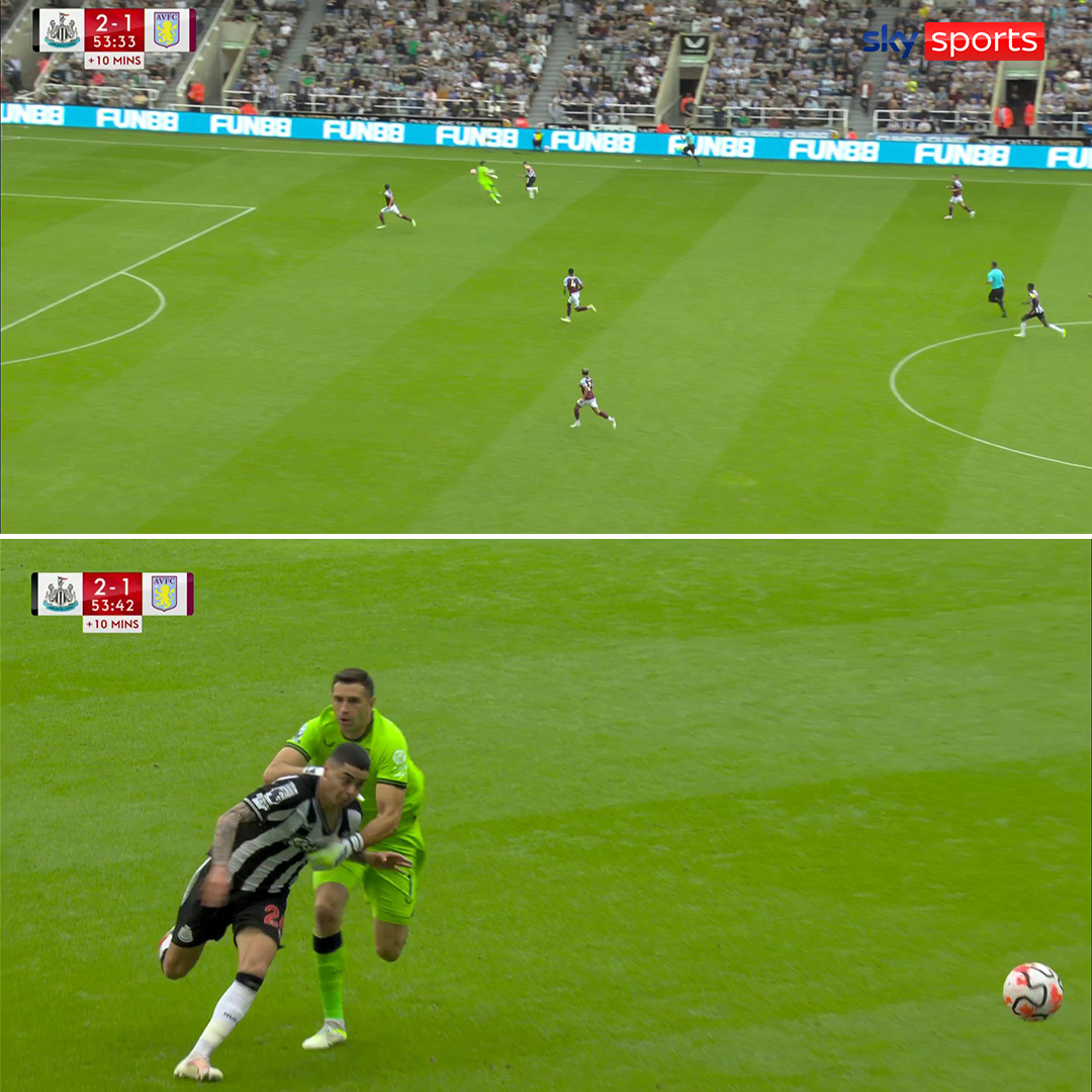 Sky Sports Premier League tweet media