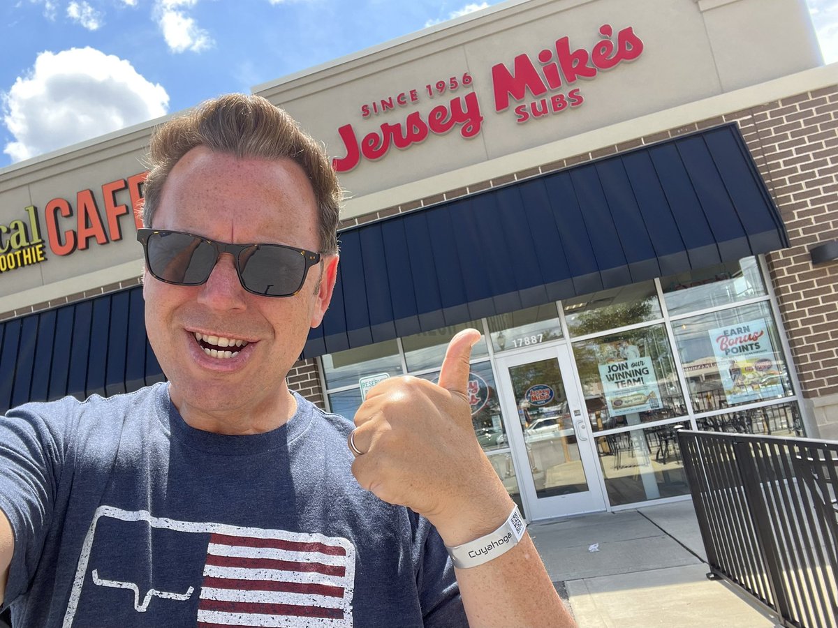 Tom Fitzgerald tweet media