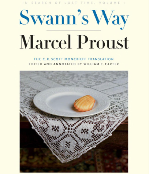 ProustCenterNYC's tweet photo. "Reading Proust Aloud"
Starting Sept 12th 6-7:30PM #JeffersonMarketLibrary
Register (specific details): https://t.co/l5iKvxhYnz
#Proust: “I’ve read my beginning to Reynaldo (200 pages!)”
We will read from Carter’s annotated “Swann’s Way." @yalepress https://t.co/Cxbd28rgGL https://t.co/c0MGTOwQrZ