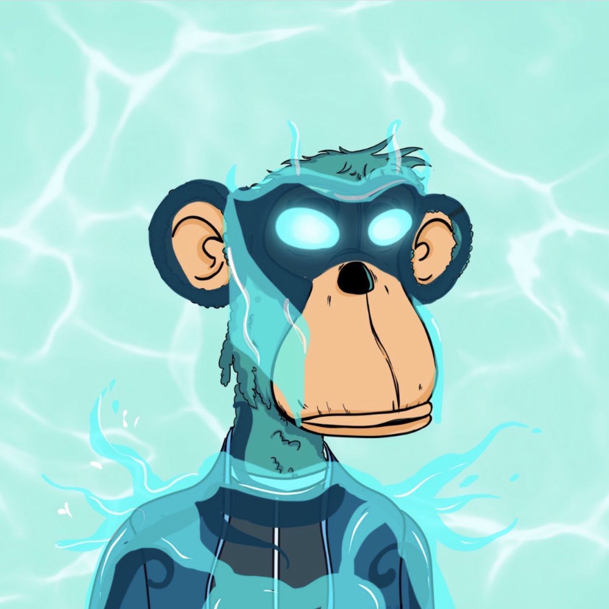 <a href="/BoredAlienApes/">Bored Alien Apes</a> GN from Berlin 🦋🩵🦋

opensea.io/assets/matic/0…