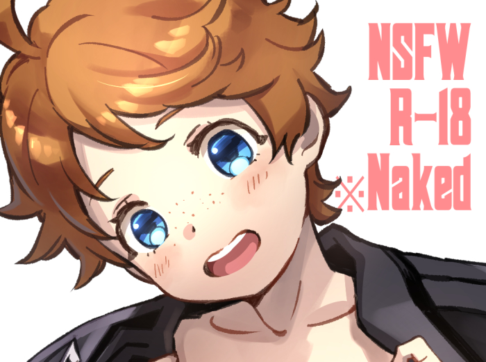 TnoQina's tweet photo. NSFWらくがき／全裸＋兄ジャケットのテウ R18
※If you can't see the art after entering your password, it may be a temporary error on the site.
https://t.co/2o7NjKyhND https://t.co/Xdxfdh0Ui9