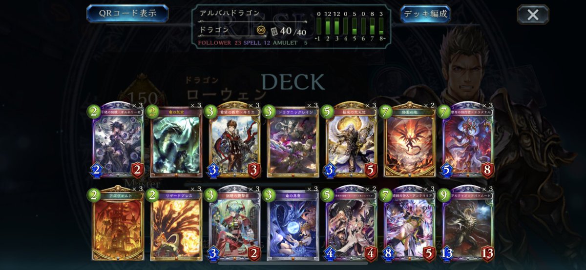 guchi_youtube's tweet photo. アンリミアルバハぼちぼち勝ててます https://t.co/EwHWIThDSX