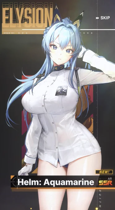 60 PULLS BUT SHE'S HERE