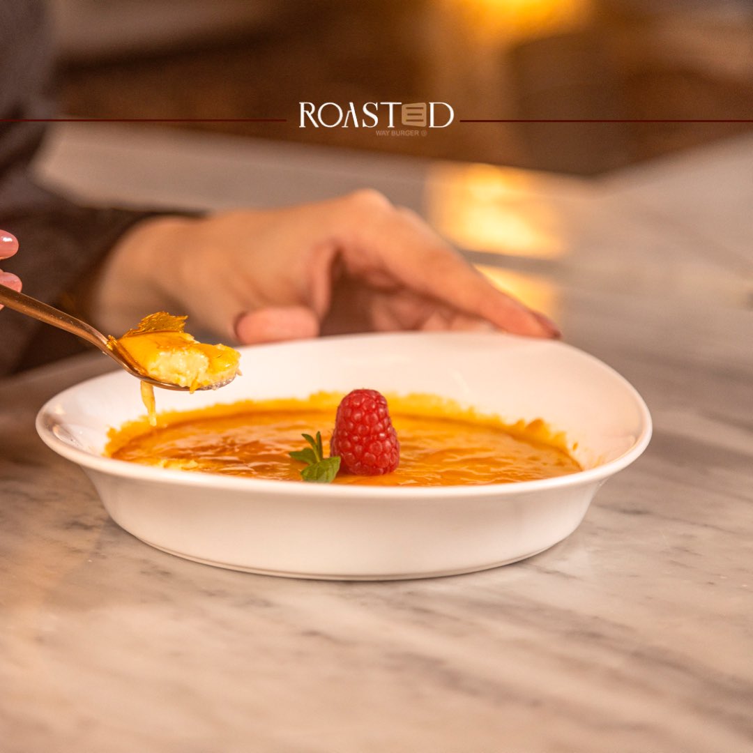 Roasted way 🍔🤎 tweet media