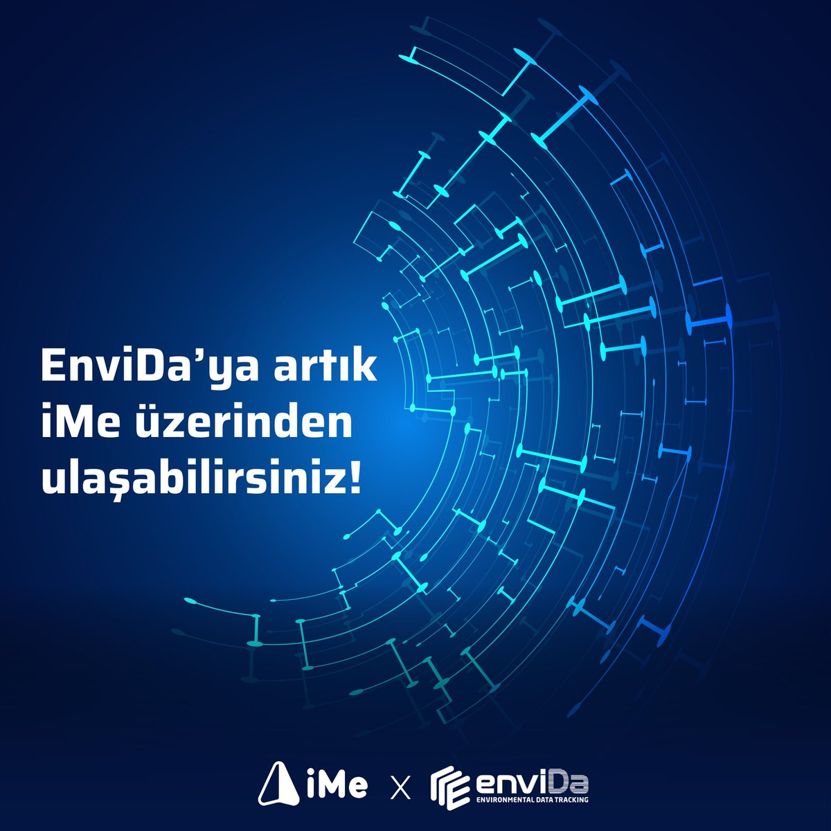 EnvidaTurkiye's tweet photo. Sayın EnviDa Yatırımcıları,

Sizi bilgilendirmek isteriz ki artık bize "iMe" uygulaması üzerinden ulaşabilirsiniz. Peki, "iMe" nedir? Hem bir Mesajlaşma uygulaması hem de Kripto Cüzdanı olarak bir araya getirilmiştir. https://t.co/SWuF3SELmi