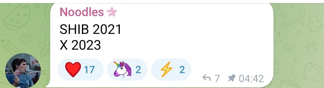0xxDOUG's tweet photo. @PetaByteCapital Following you since years for alpha...
$X #XCOM @xcomerc20 is full of alpha, #cypherpunks $BTC whales like @HerbertRSim, CT OGs, strong early community 

Many incl @criptopaul say this could be next $Shib $Doge $Pepe....

Check us out 

https://t.co/CBQdDHnI6O https://t.co/JYFExfL7Az