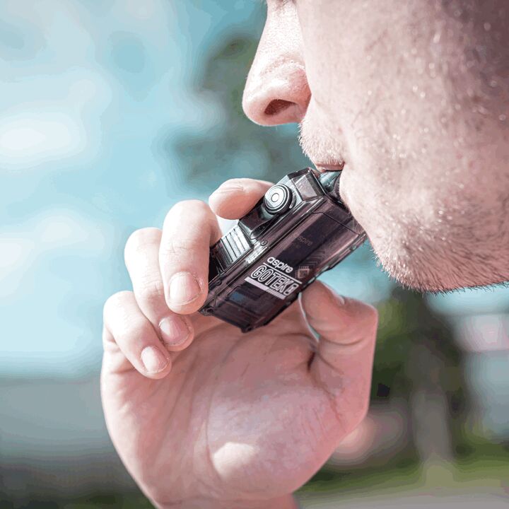 ecovapeuk's tweet photo. Don't sleep on the Aspire Gotek X Vape Kit!

-MTL &amp; RDTL Vaping
-Built-In 650mAh Battery
-Multiple Protection Features
-ASP Chipset
-2ml Refillable Pods
-Side Filling
-Mesh Coils

🛍️ Buy Now for Just £9.99 - Link in bio! https://t.co/94GcIEr26s