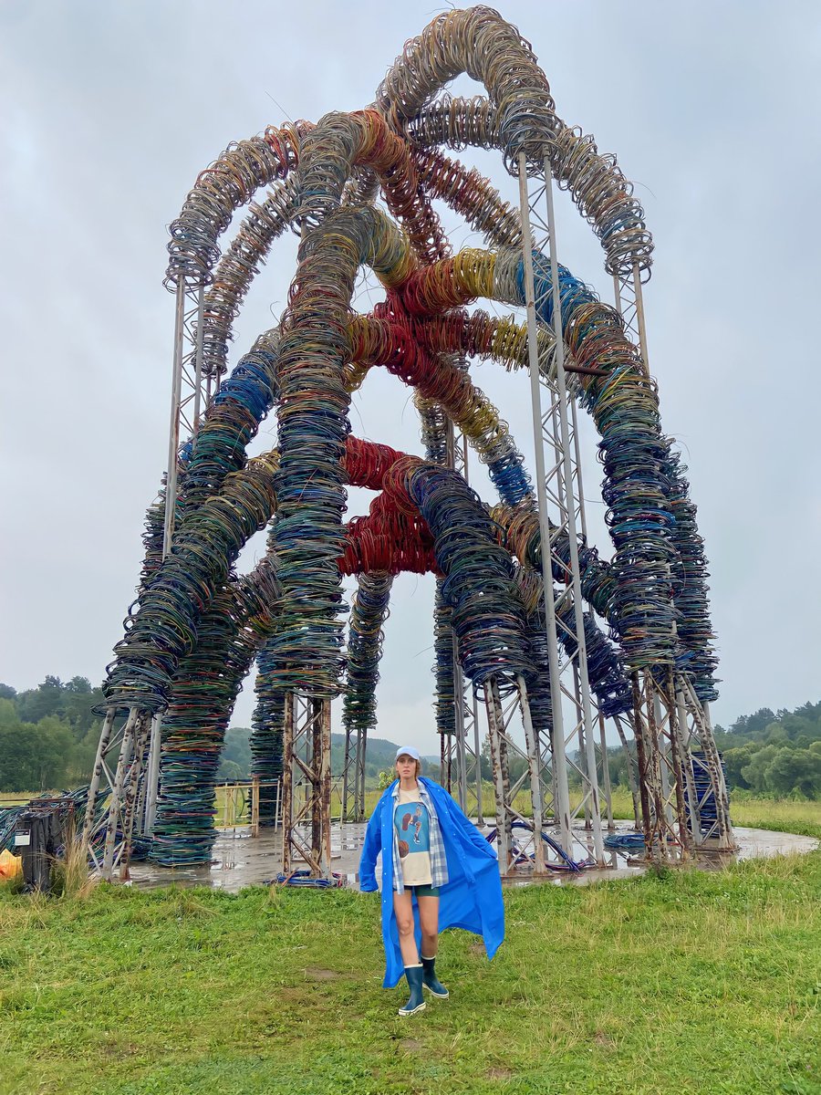 _ladyberg_'s tweet photo. Great weekend 🥰 https://t.co/ebqixdD0JA