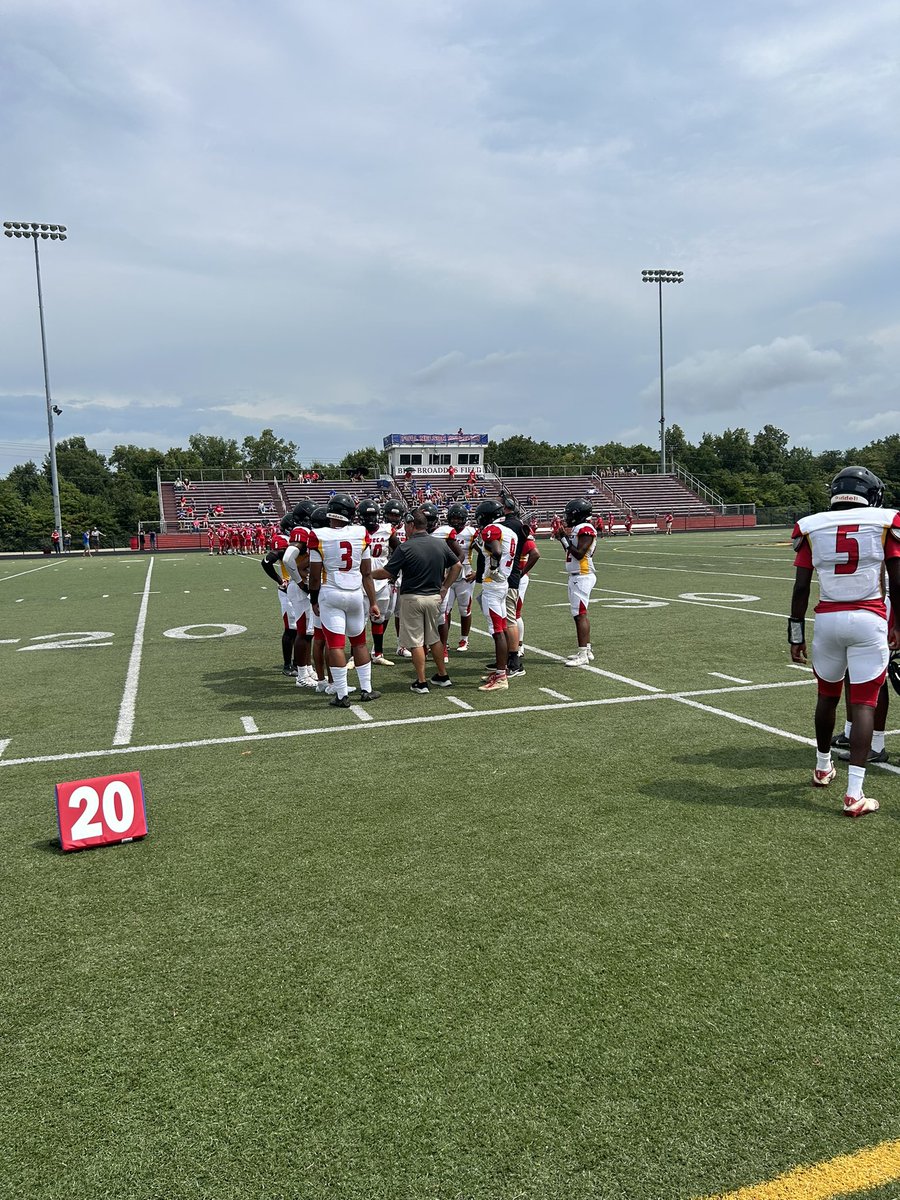 Seneca Athletics tweet media