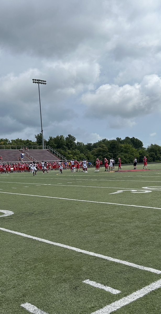 Seneca Athletics tweet media