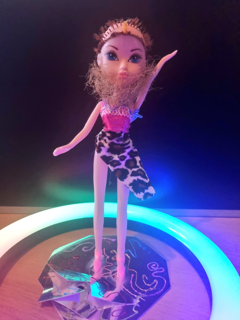 tekskin's tweet photo. Do you remember nearly 10 years ago @CheddarGorgeous you presented me with this trophy at the Vogue Ball with @TranarchyUK at  @islingtonmill ? We were so young and innocent then... (well, maybe not so young. Or innocent!) https://t.co/rd7vP6g6FP