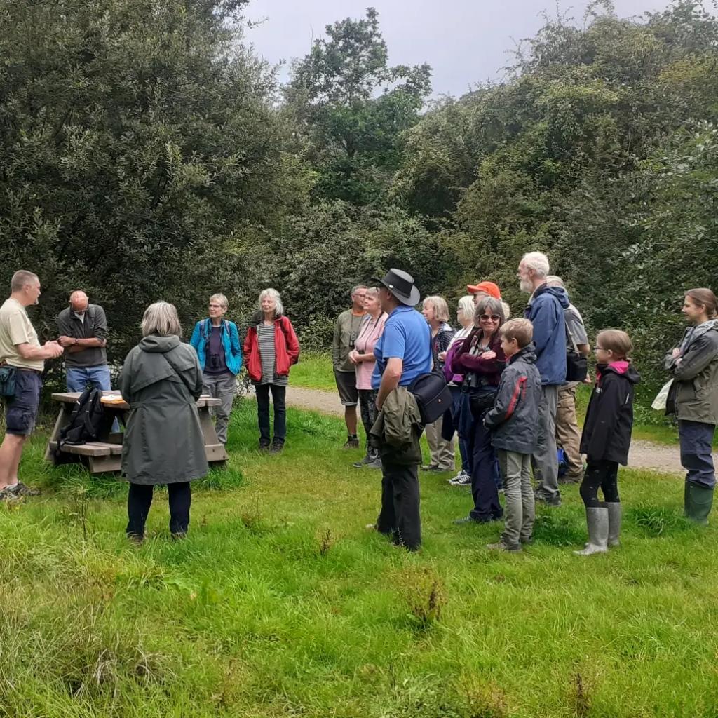 Great Dragonfly morning despite the gloom. Bodenham Lake is always a jewel in Herefordshires natural crown! <a href="/HeritageFundUK/">The National Lottery Heritage Fund</a> @clan_cic <a href="/HerefordshireWT/">Herefordshire Wildlife Trust</a>