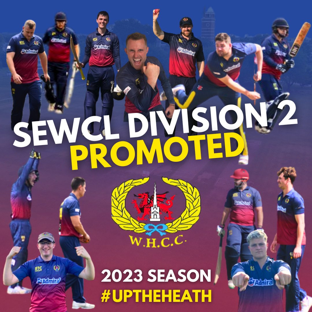Whitchurch Heath CC 🏏 tweet media