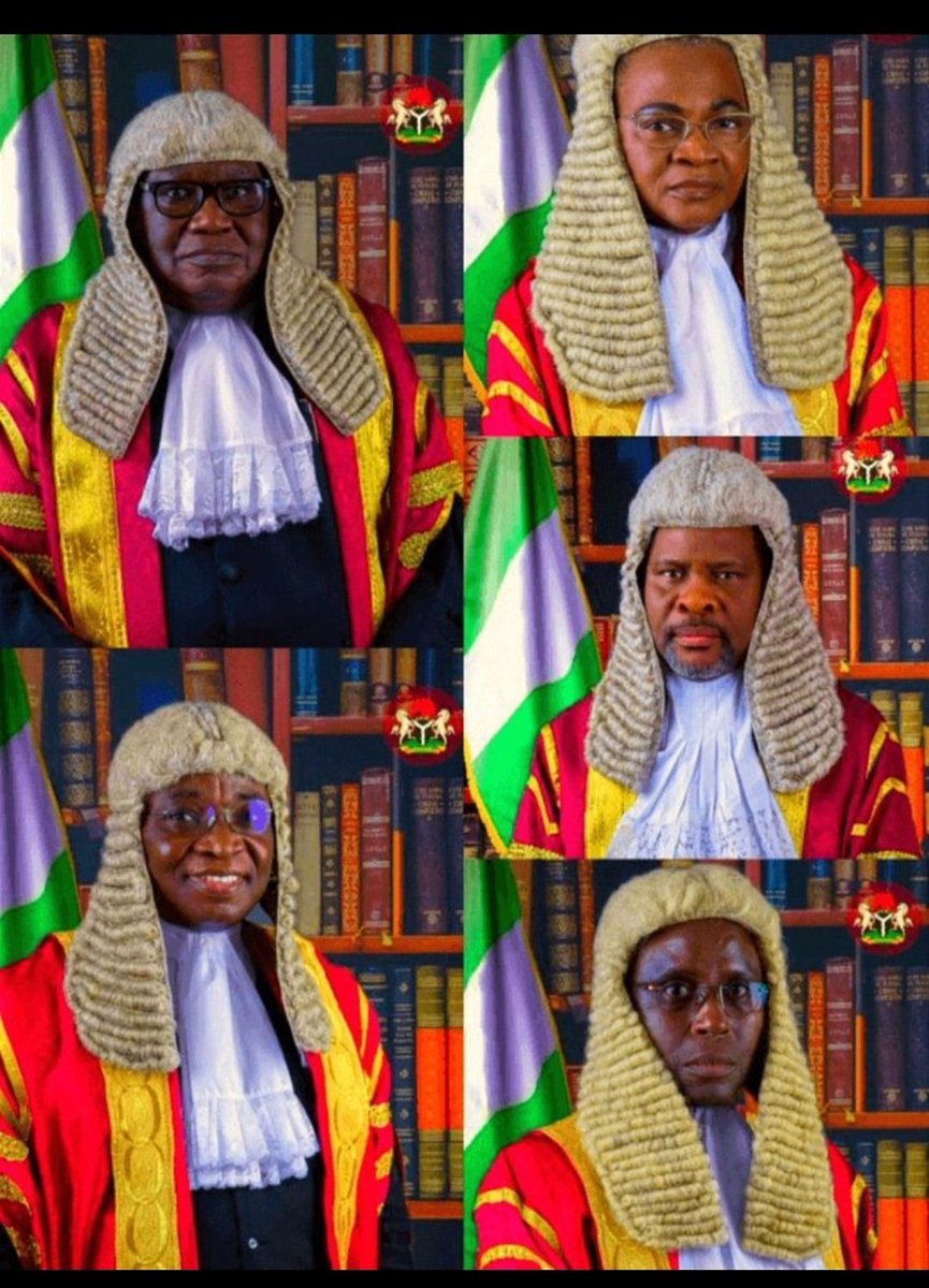 ChuksEricE's tweet photo. AllEyesOnJusticeTSUMMANI

AllEyesOnJusticeStevenAdah

AllEyesOnJusticeMisturatBolaji

AllEyesOnJusticeBoloukuoromo 

AllEyesOnJusticeAbbaBello.

PASS IT ON 📌
#PeterObiIsComing https://t.co/RQFuitBdxF