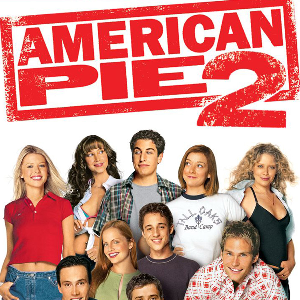 🎉🍕 Celebrating 'American Pie 2' on its Anniversary! 🌟🎉

#AmericanPie2 #OnThisDay #2001Movie #ComedySequel #JBRogers #SummerVacation #MovieAnniversary #CollegeExperience #20YearsOfAmericanPie2 #UltimateParty #ComedicMishaps #UnforgettableMemories #GrowingUp