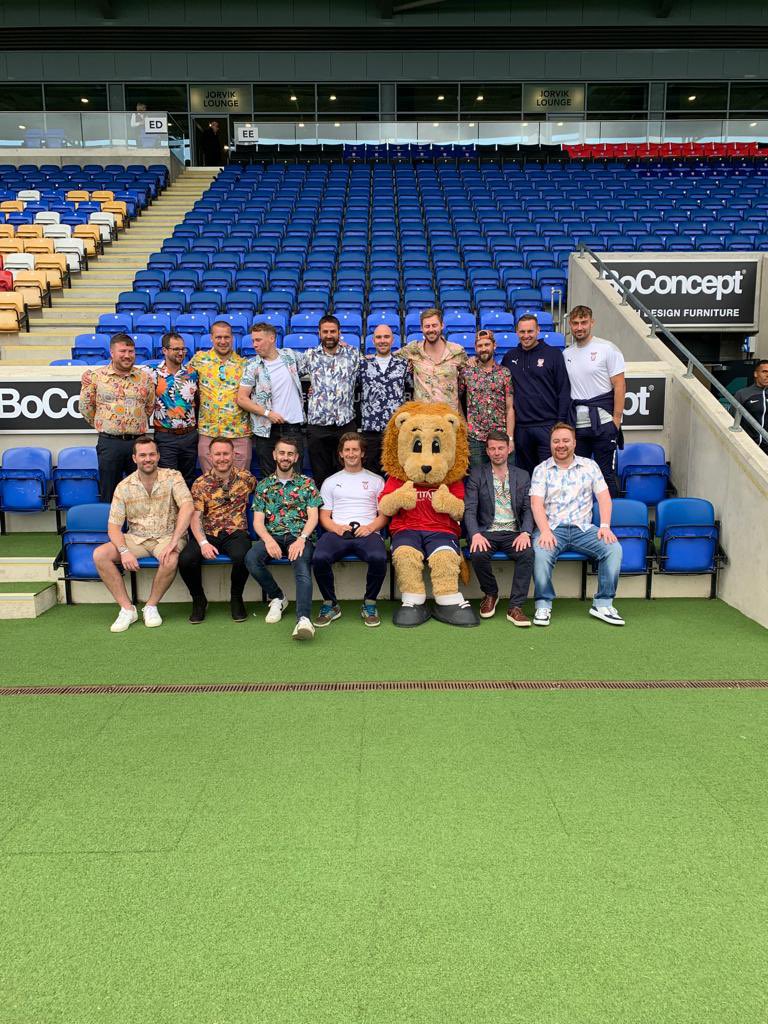 Martyn Rice tweet media