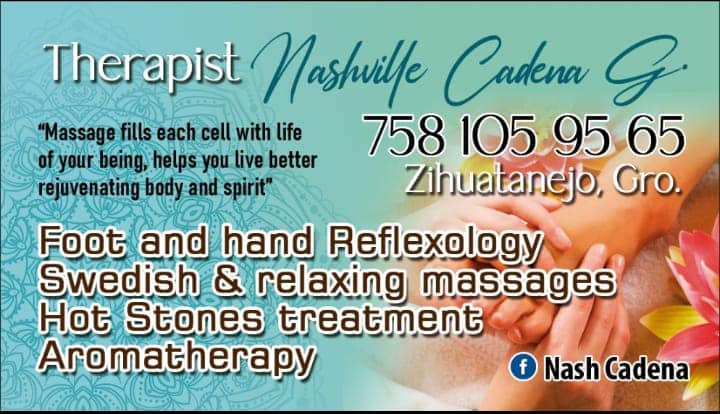 Trying to decide where to go on vacation. Weigh all of your options carefully. When you book your flight, book your holistic therapy. See you in Paradise.