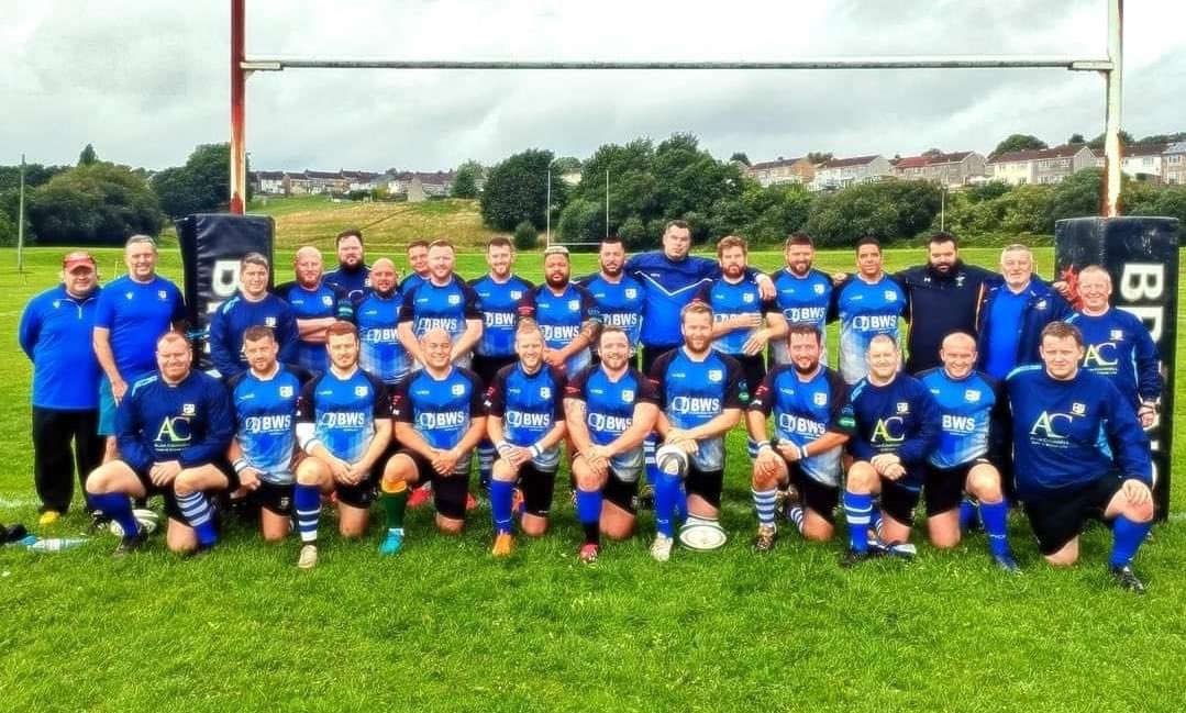 PontRugby's tweet photo. https://t.co/RoQ0K4iwcQ