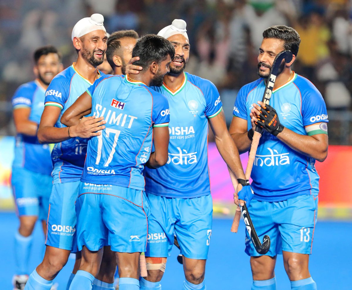 365_jk's tweet photo. Congratulations 🎉
India won the Asian Hockey Champions Trophy 2023 !!🇮🇳🔥
#AsianChampionsTrophy @365_jk 
#Championship #HockeyIndia #AsianChampionsTrophy2023 https://t.co/TY3QmFgSxb