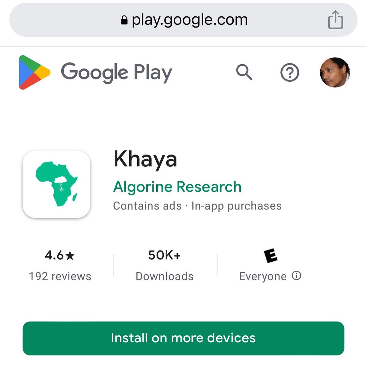 drpushkinmc's tweet photo. North 2 South - initiative by @isolirium entertainment - Coming Soon

Sponsored by Khaya AI App -world 1st &amp; only Machine Translation AI for many Ghanaian, Kenyan &amp; Nigerian Languages.

Built by Africans 4 Africans, Install today &amp; support ur tech eco 🇬🇭 
@ghananlp @algorineinc https://t.co/jj06I16kww