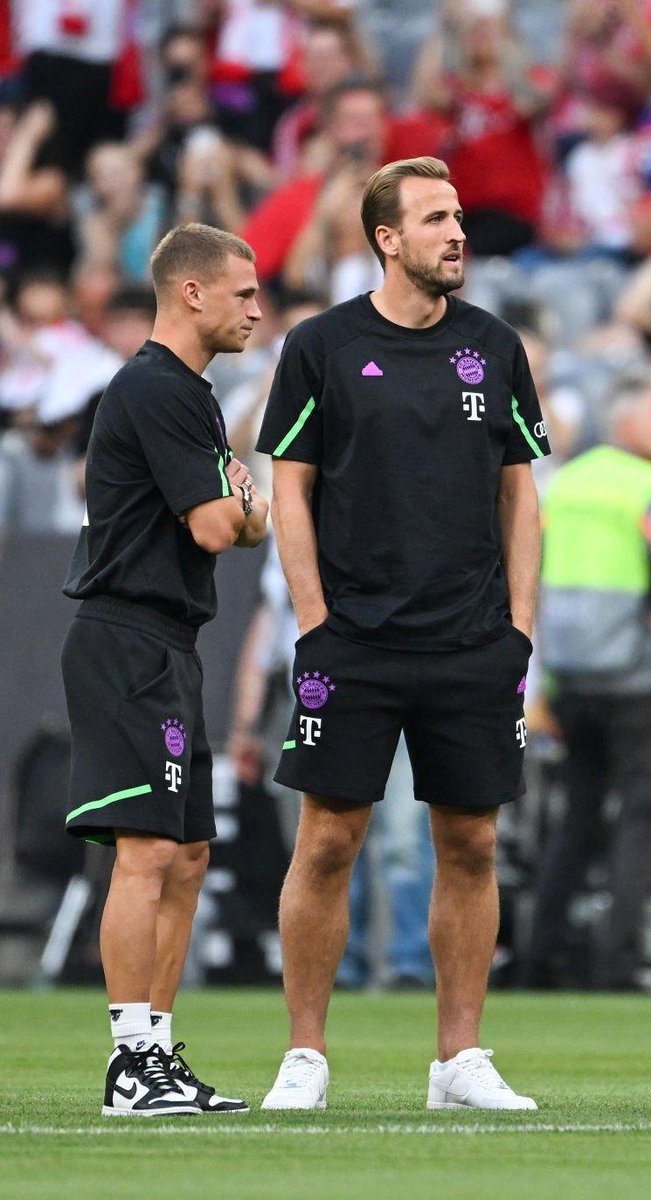 Bayern & Germany tweet media