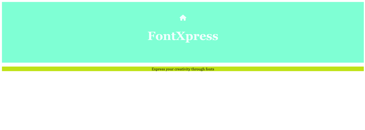 bro__bengali's tweet photo. Day -12 of #100DaysOfCode #30Daysofcode #30daysofcodecampJust delved into the world of CSS Fonts ! 🎨📷 Learned about  Icons,units,cursor property and The !Important Rule 📷  #CSSText #HTML #LearningJourney @codemarch https://t.co/B3W9Jp40QI