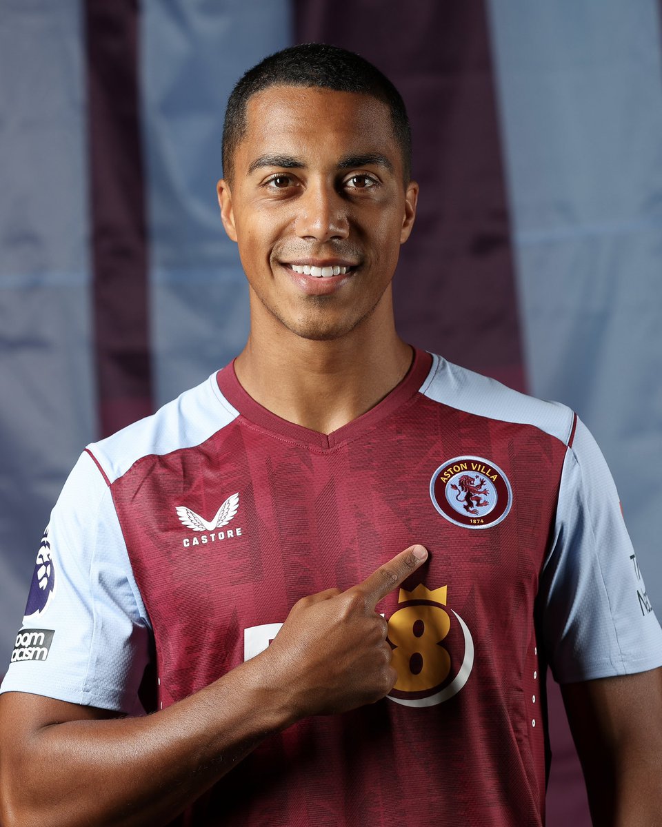 The Villa Watch tweet media