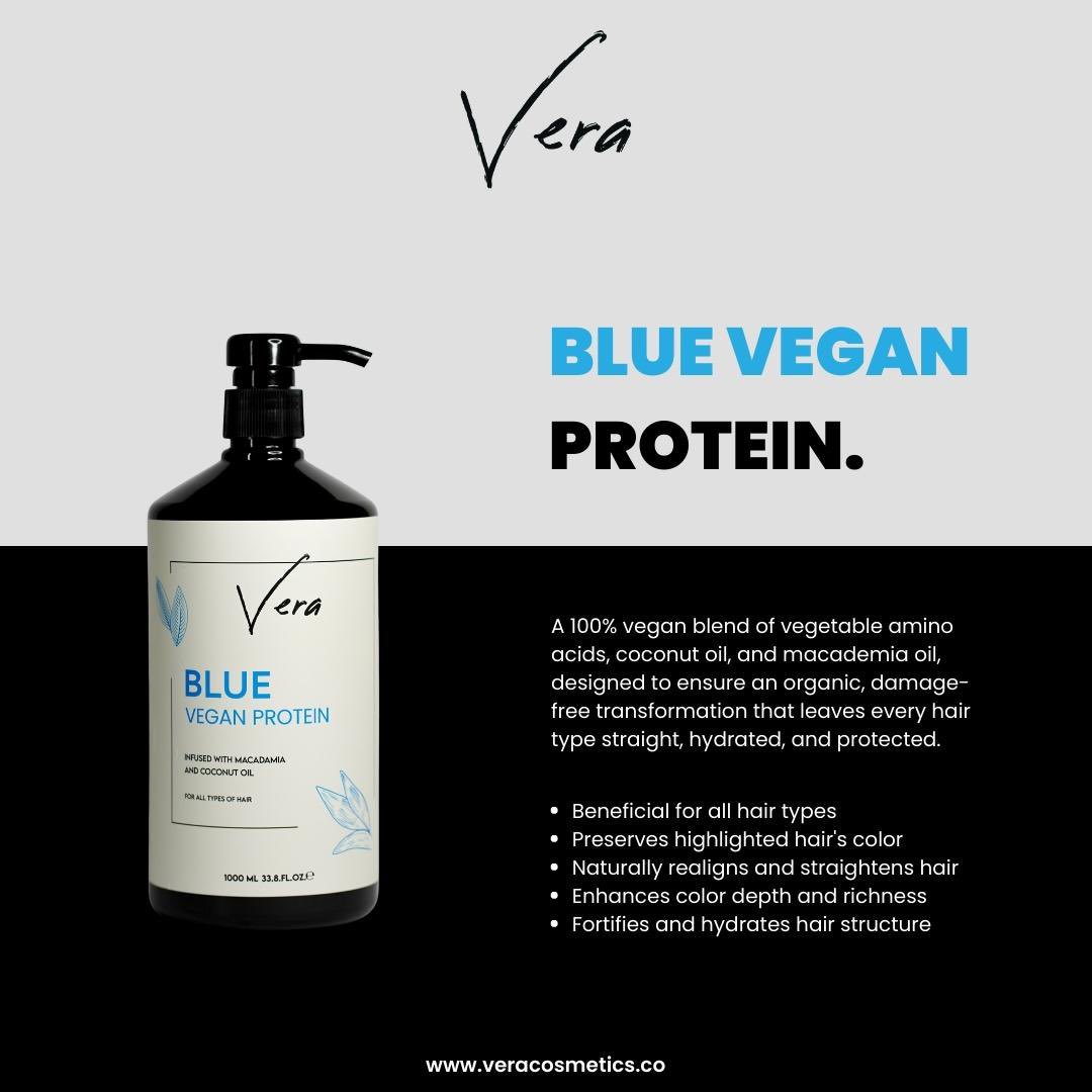 Veracosmetics1's tweet photo. Formulated organically with plant-based amino acids extracted from 100% vegan sources.

Contact us to experience the care your hair deserves. 

#VeraCosmetics #Haircare #BlueVeganProtein #Hairtransformation https://t.co/pNPQjbPOaW