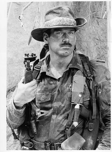 CaptainFreedom4's tweet photo. Predator is the #1 film of all time https://t.co/QU7WnLjNTK