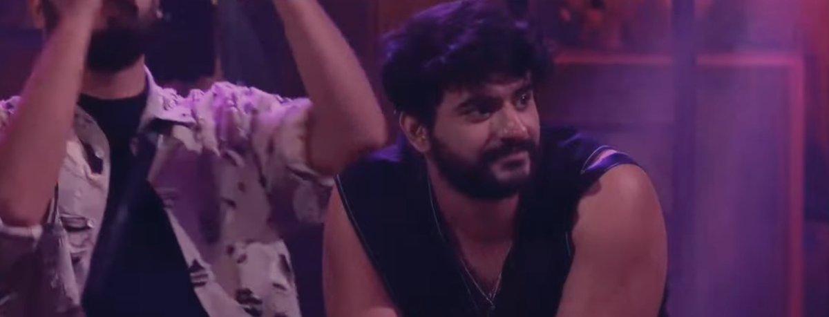 Subbu2627's tweet photo. Mani cannot call Abhi more than friend jab woh ussay behen bol ke rakha hain...

Sorry but it's your fault broo 😂❤️

#Abhisha https://t.co/HO5MYhjZ2N