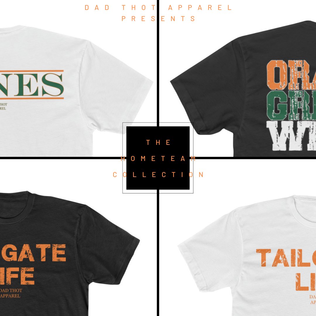 dad_thot_app's tweet photo. The Home Team Collection 

Shop collection now. Link in bio https://t.co/5kf38eDnis
