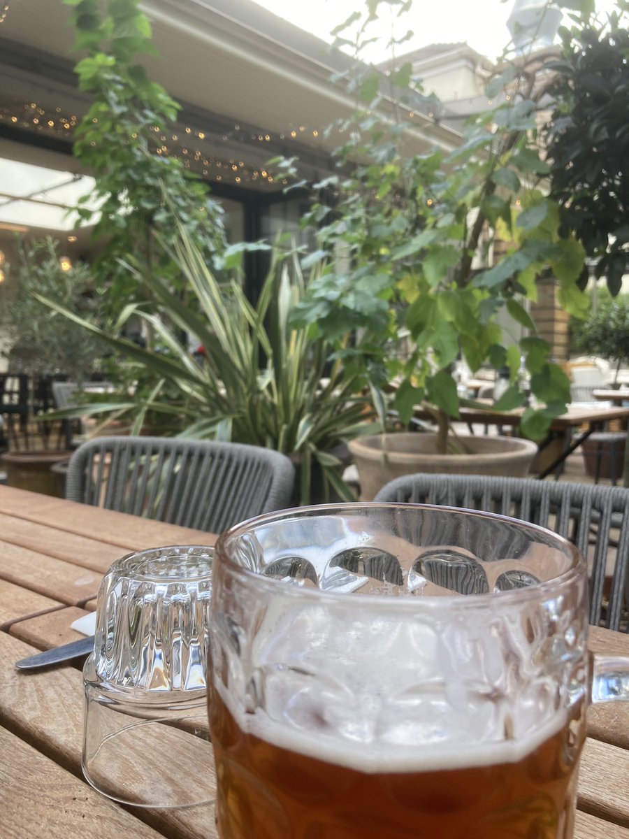 Sneaky little anniversary meal ❤️