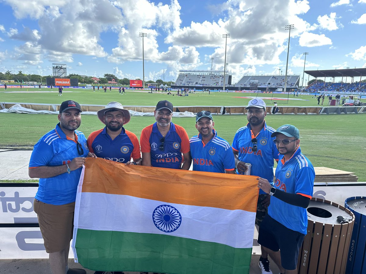 4Mujju's tweet image. The #MenInBlue #WIHOME #WIvIND #Kuhlt20