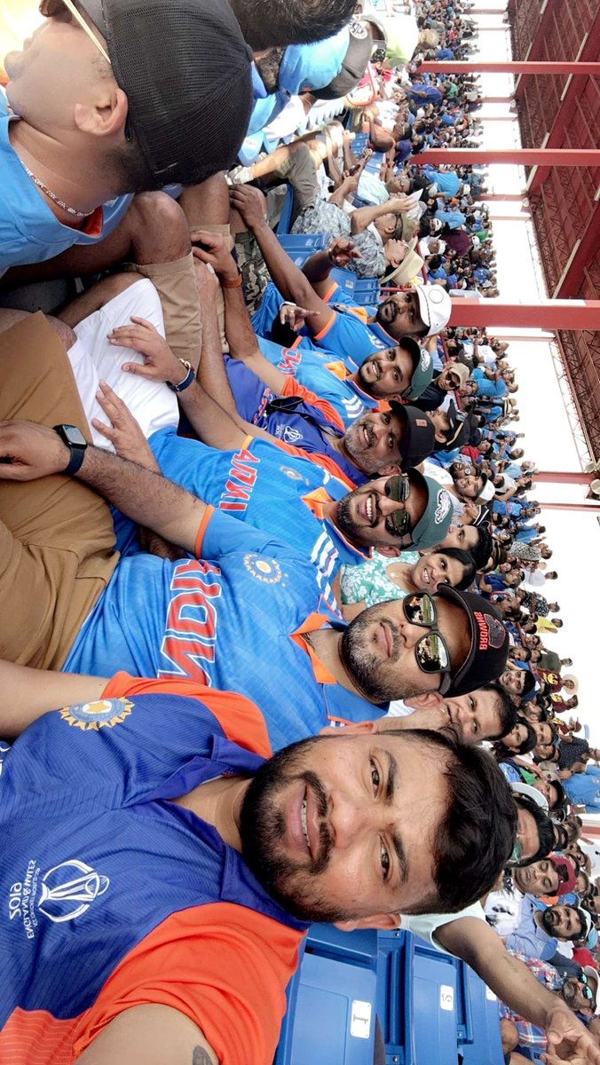 4Mujju's tweet image. The #MenInBlue #WIHOME #WIvIND #Kuhlt20