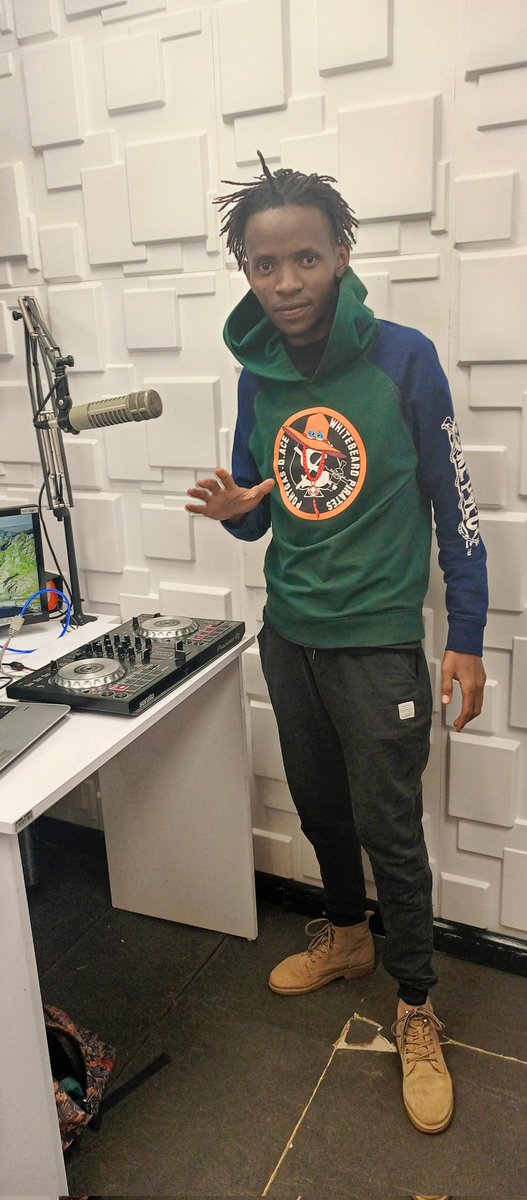 Dj Marinator tweet media