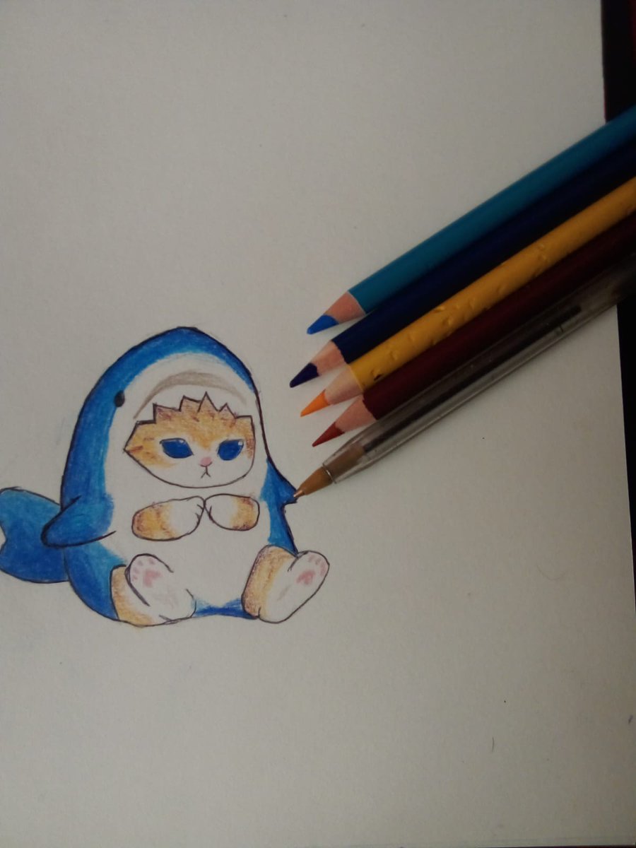 Diegohu54831441's tweet image. #michi,#draw,#pinter