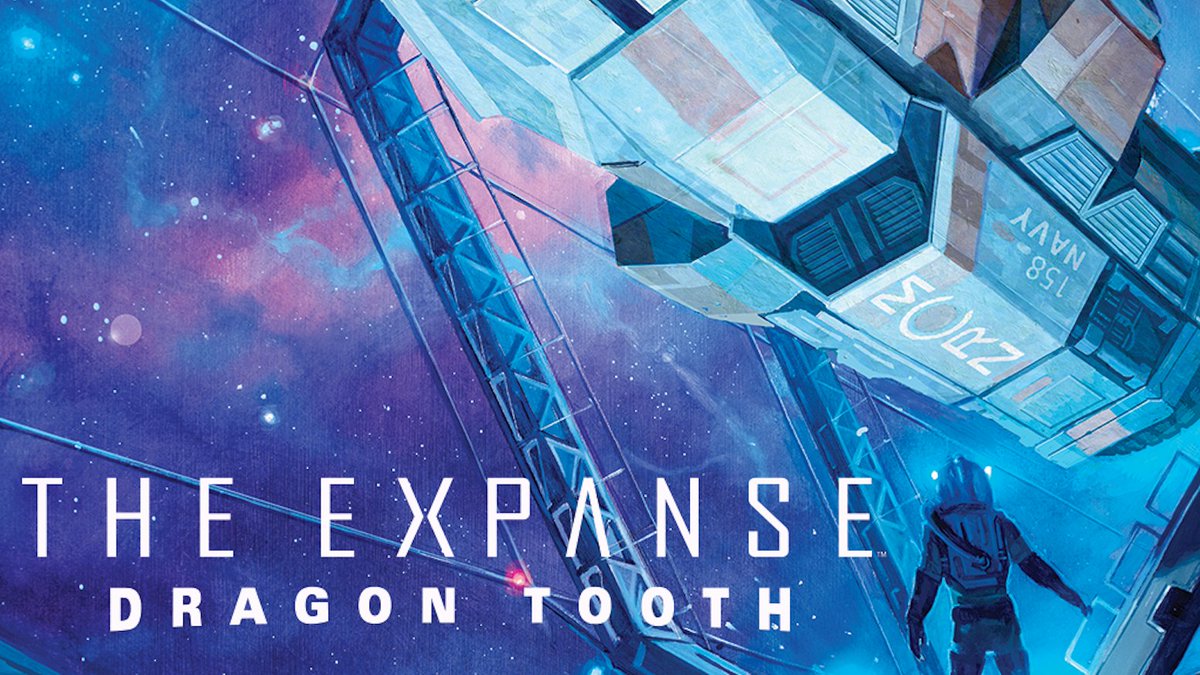 TheSpaceshipper's tweet image. Now that we have:
-a comic book,
-a video game,
-an upcoming model line,
for The Expanse.

When is the Laconia arc, @AlconEnt ? 😏
#screamingfirehawks
