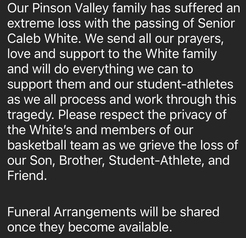 Pinson Valley Hoops (@pinsonhoops) on Twitter photo 